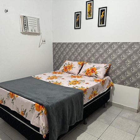 Apt Com Otima Localizacao, Com Wi-Fi, Proximo Do Shopping E Aeroporto Манаус Экстерьер фото