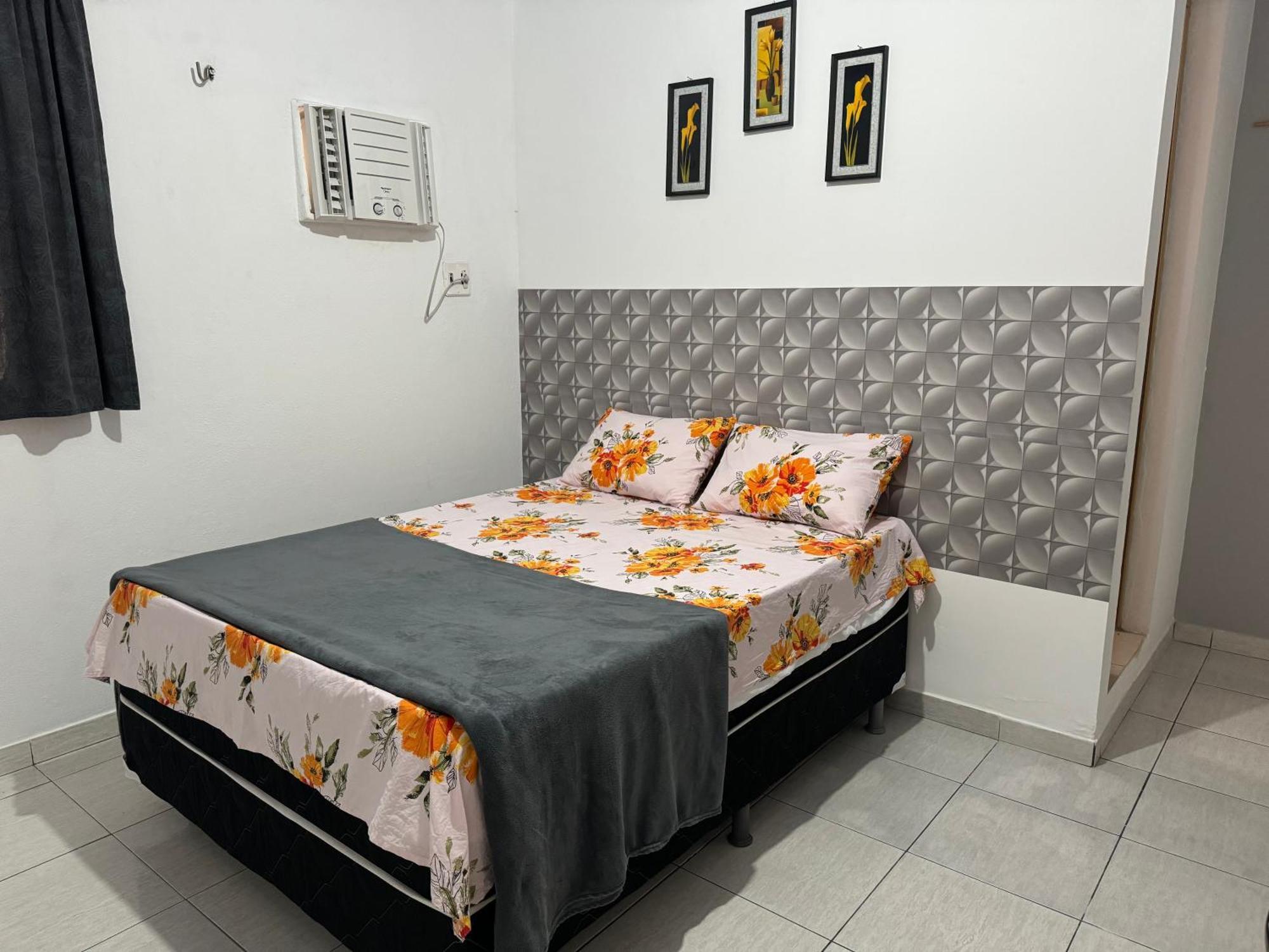 Apt Com Otima Localizacao, Com Wi-Fi, Proximo Do Shopping E Aeroporto Манаус Экстерьер фото