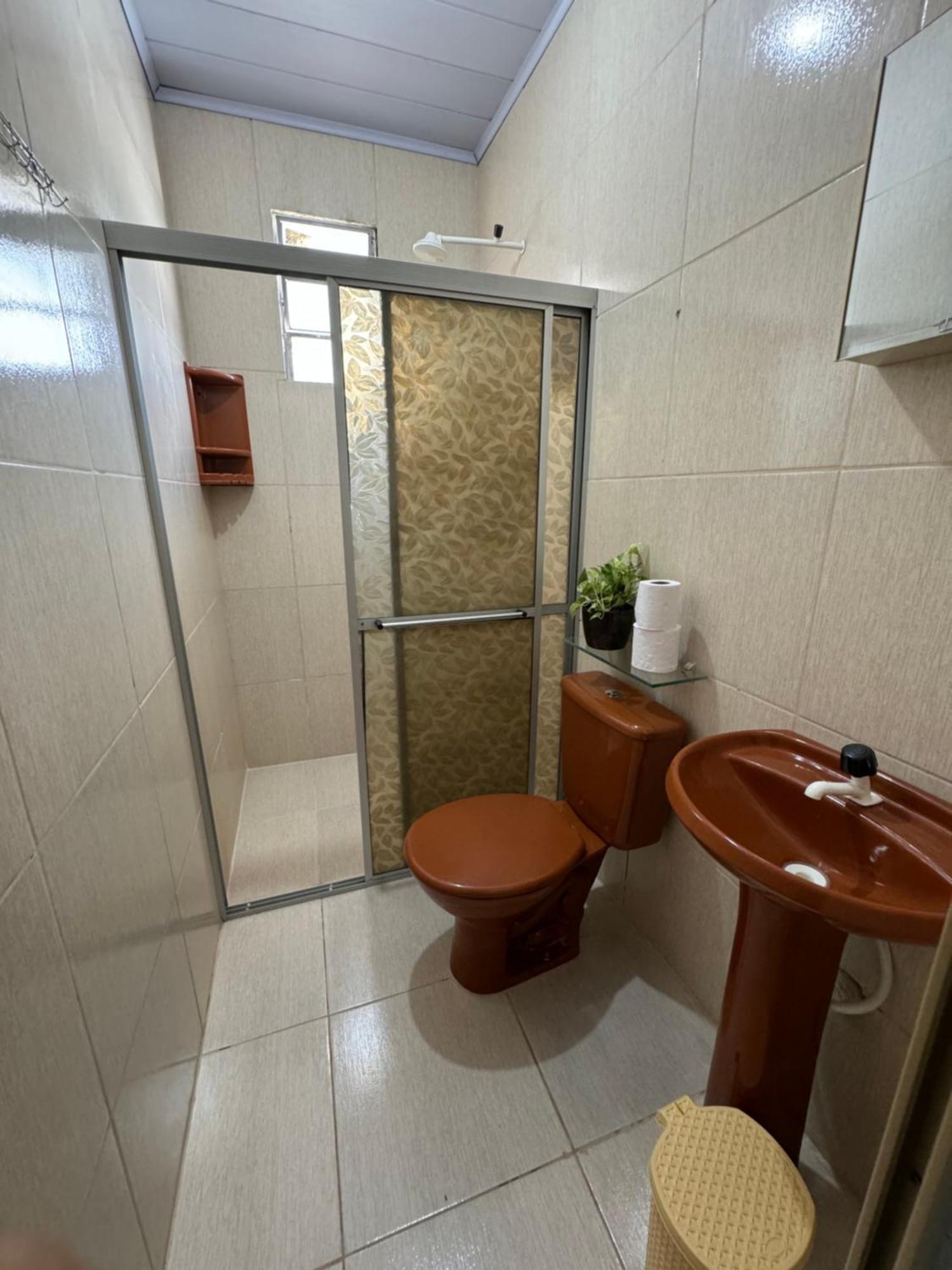 Apt Com Otima Localizacao, Com Wi-Fi, Proximo Do Shopping E Aeroporto Манаус Экстерьер фото