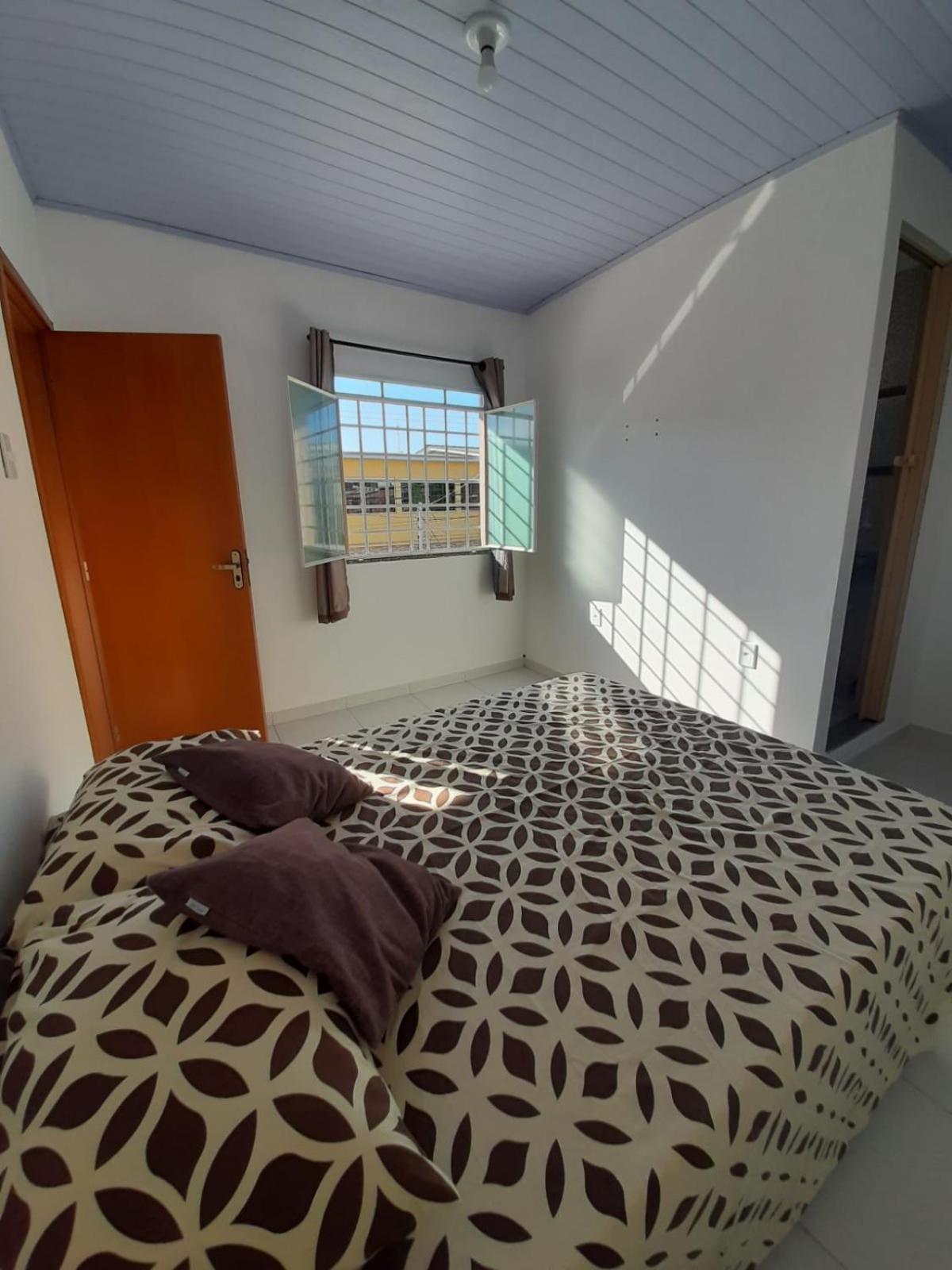 Apt Com Otima Localizacao, Com Wi-Fi, Proximo Do Shopping E Aeroporto Манаус Экстерьер фото