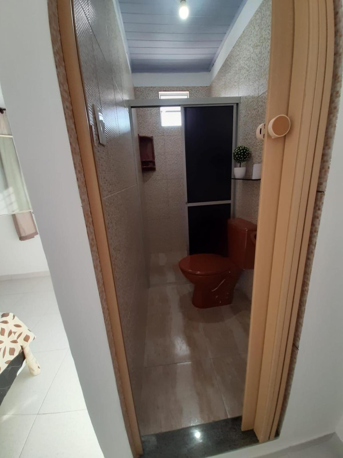 Apt Com Otima Localizacao, Com Wi-Fi, Proximo Do Shopping E Aeroporto Манаус Экстерьер фото